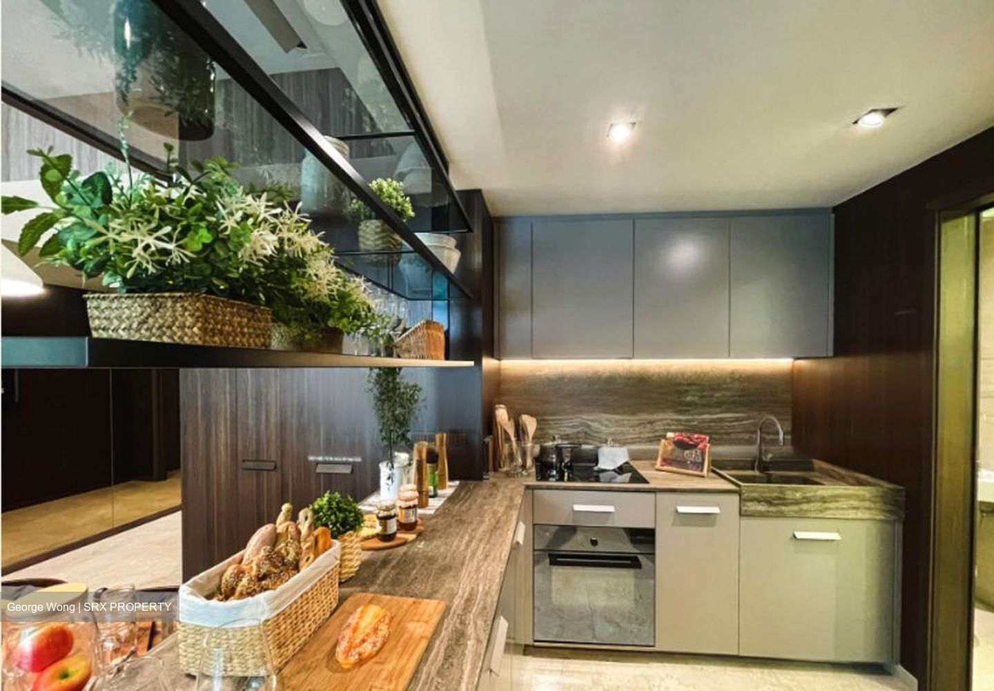 One Pearl Bank (D3), Apartment #488409171